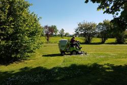 Mähservice rund um Ihren Garten und Anlage