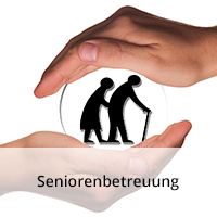 Seniorenbetreuung nach Entlassleistung §45a SGB XI